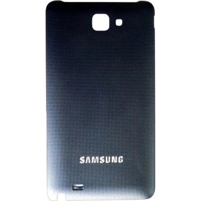 KRYT SAMSUNG N7000, i9220 GALAXY NOTE zadný čierny