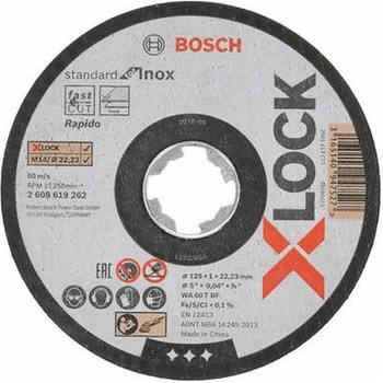 BOSCH 2.608.619.267