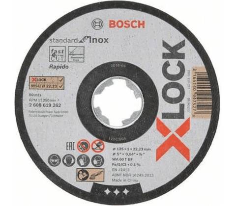 BOSCH 2.608.619.267