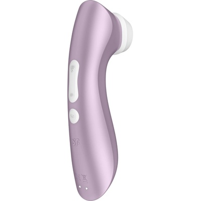 Satisfyer Pro 2+