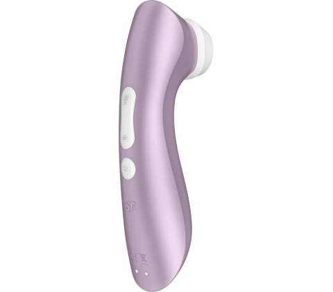 Satisfyer Pro 2+