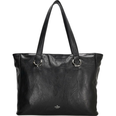Charm London Liberty 21038 Black 18 L
