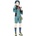 Banpresto Mobile Suit Gundam The Witch From Mercury Nika Nanaura 17cm 88543