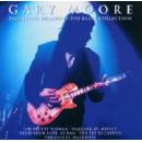 MOORE GARY: BLUES COLLECTION CD