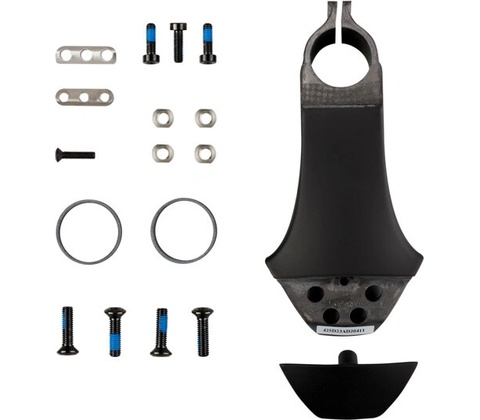 LOOK Combo Aero Carbon