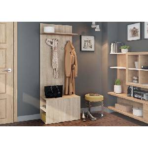 Bogdan Furniture G Портманто Лео