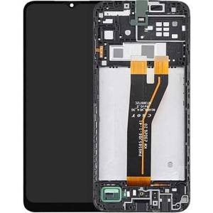 Samsung LCD дисплей за Samsung Galaxy A14 5G V1.1 A146B - phoneparts - 41,07 лв