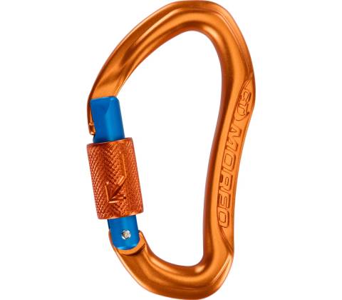 Climbing Technology Morfo BG brilock gate