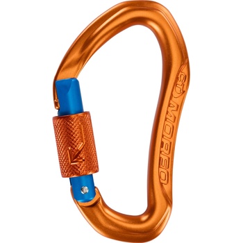 Climbing Technology Morfo BG brilock gate