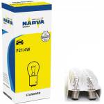 NARVA Крушки narva p21/4w 12v 10бр (17881)