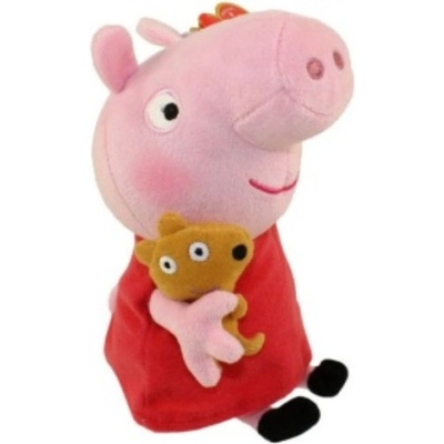 prasátko Peppa 15 cm