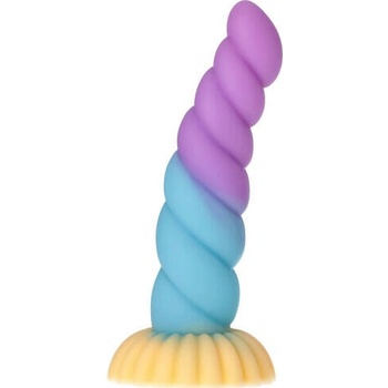 Morganal monster dildo