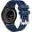 Trender Каишка Trender - Groove, 22 mm, тъмносиня (TR-SL22GDBL)