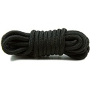 Max okrúhle bavlnené sivé