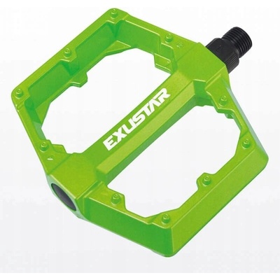Exustar E-PB70-1 pedále