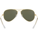 Image 1 of Ray-Ban Aviator RB3025 001/58