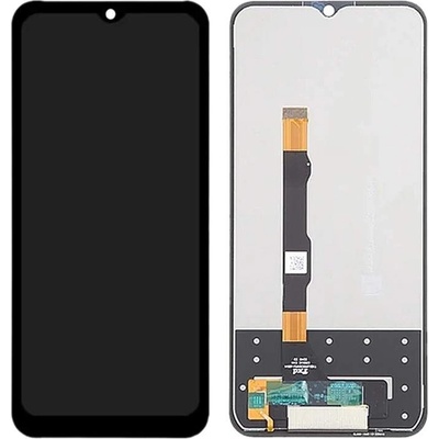 Cat LCD Дисплей и Тъч Скрийн за Cat S53