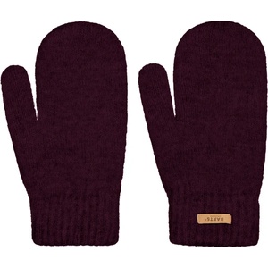 Barts Ръкавици Barts Women's Witzia Mitts Gloves - Aubergine - размер One Size (202-3024-1711)