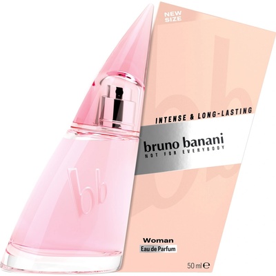 Bruno Banani parfémovaná voda dámská 50 ml