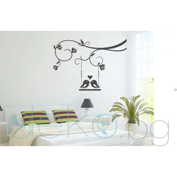 Image 1 of Влюбени птички (3138)