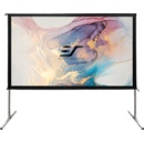 ELITE SCREENS 180" 457,2cm 16:9 224x398,5cm OMS180H2