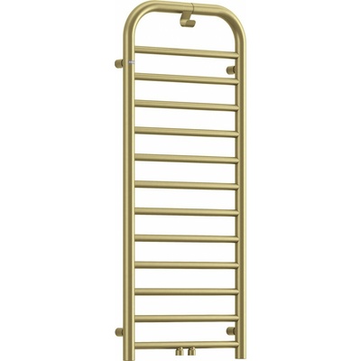 Deante Silia DEA-AGI_RG41 500 mm x 1210 mm zlatá matná