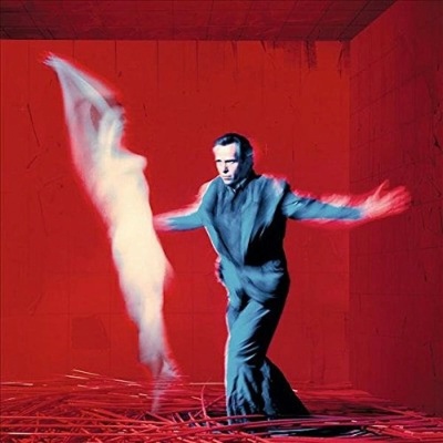 Gabriel Peter - Us LP