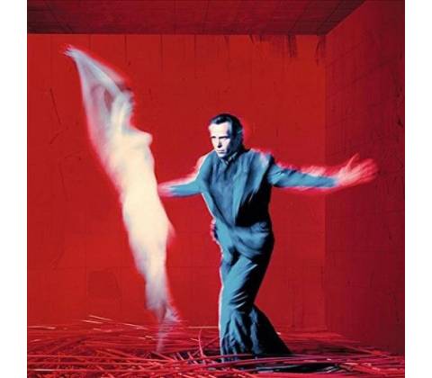 Gabriel Peter - Us LP