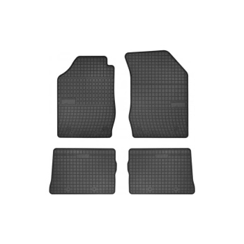 Image 1 of FroGum Гумени стелки Frogum съвместими с Renault Clio II / Thalia I / II