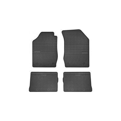 FroGum Гумени стелки Frogum съвместими с Renault Clio II / Thalia I / II