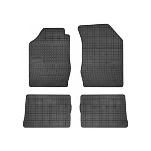 FroGum Гумени стелки Frogum съвместими с Renault Clio II / Thalia I / II