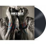 Universal Grey Daze: The Phoenix - Vinyl (LP) (050441)