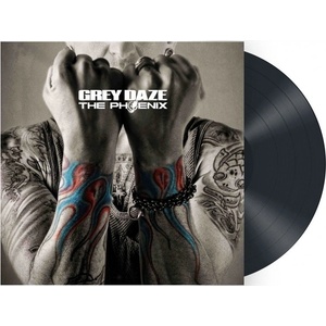 Universal Grey Daze: The Phoenix - Vinyl (LP) (050441)