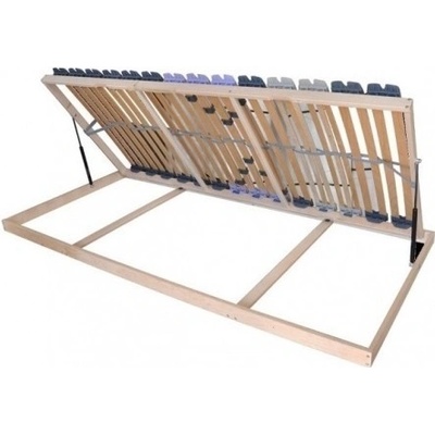 Texpol OPTIMAL PLUS 5V BV 195 x 70 cm