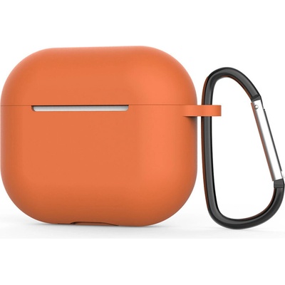 Techsuit Silicone puzdro pre AirPods 4 KF2338886