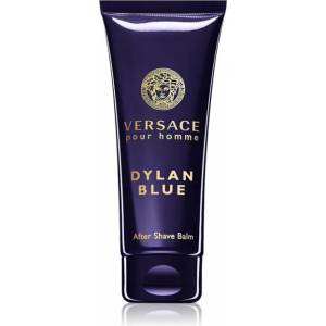 Versace Pour Homme Dylan Blue Aftershave Balm за мъже 100ml
