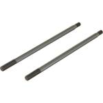 Arrma амортисьорни бутала 3x64mm (2)