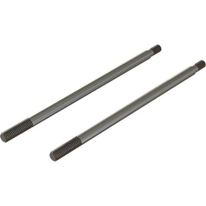 Arrma амортисьорни бутала 3x64mm (2)