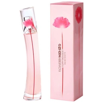 Kenzo Flower By Kenzo Poppy Bouquet toaletní voda dámská 50 ml