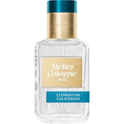 Atelier Cologne Clémentine California parfum unisex 30 ml