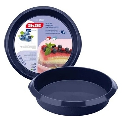 Ibili Silikonová forma na tortu 20cm