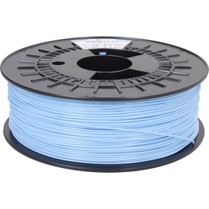 3DJAKE easyPETG Pastel Blue - 1, 75 mm / 1000 g (9010707006329)