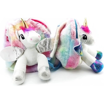 Wiky Jednorožec 005501