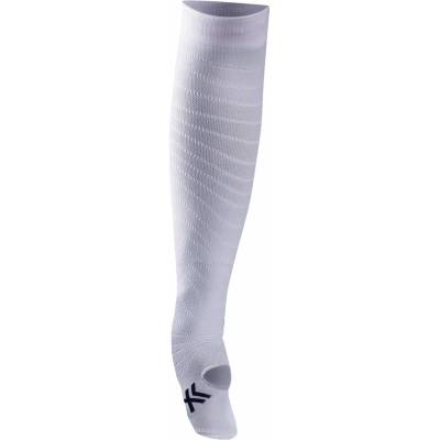 X-Bionic Running Armsleeves X WHITE bílá