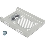 Sensillo Подложка За Повиване Със Система За Безопасност Animals Raccoon Grey 70см Sensillo (SILLO-12184)