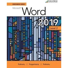 Benchmark Series: Microsoft Word 2019 Level 2