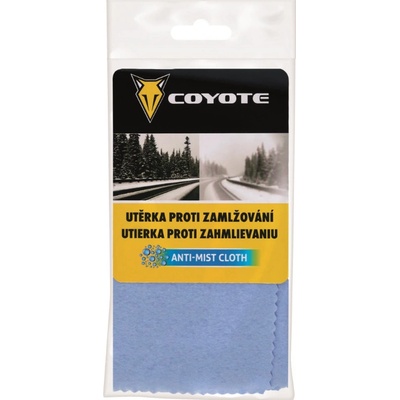 Coyote Utěrka proti zamlžování | Zboží Auto