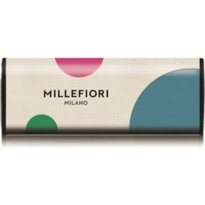 Millefiori Icon Rose Espresso Textil Floral bílá 47 g
