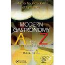 Modern Gastronomy - F. Adria A to Z