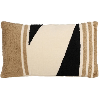 Home Styling Collection polštář GEOMETRIC 50x30